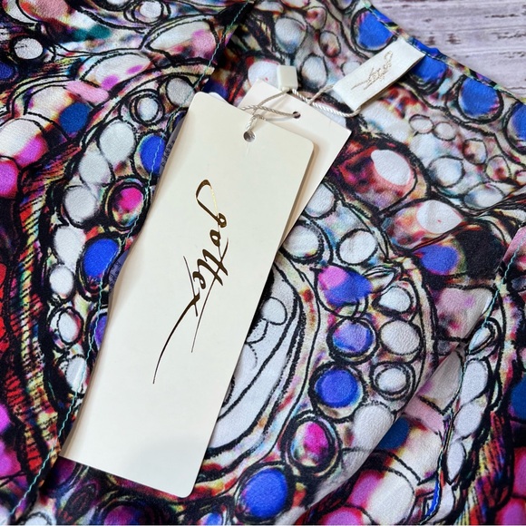 Gottex Swim Coverup - Picture 6 of 6